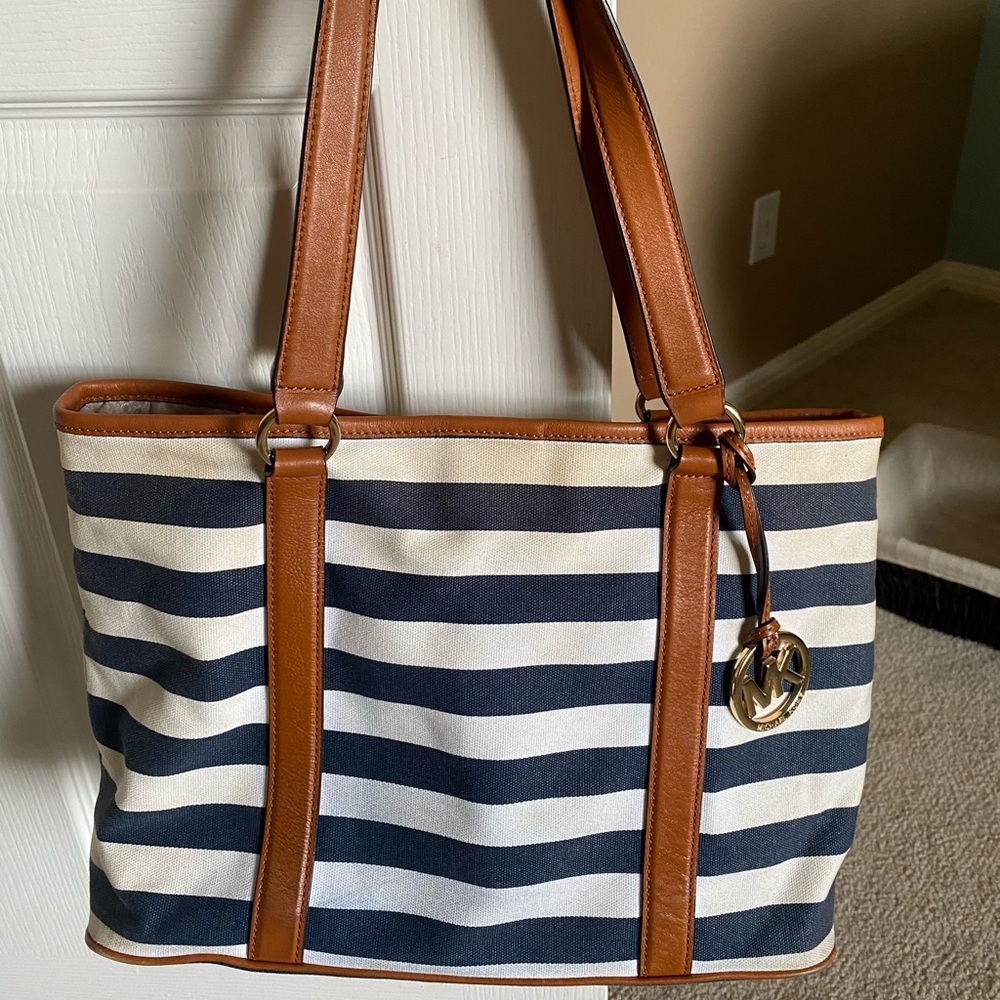 Michael Kors Tote Purse